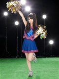 Japanese beauty cheerleaders [WPB] - net No.131 SKE48(2)